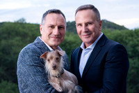 Ron & Mark